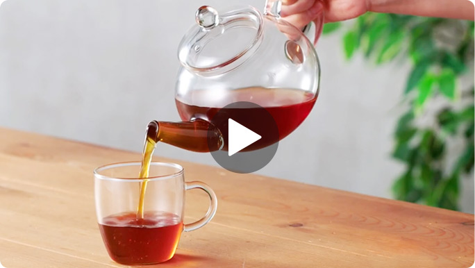 ごぼうのおかげWの作り方を動画で見る