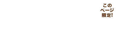 しっかり実感したい方へ